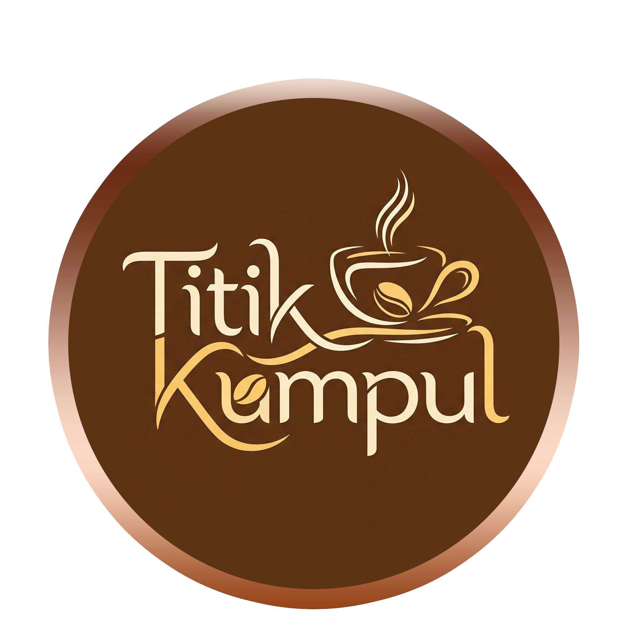 Logo Titik Kumpul