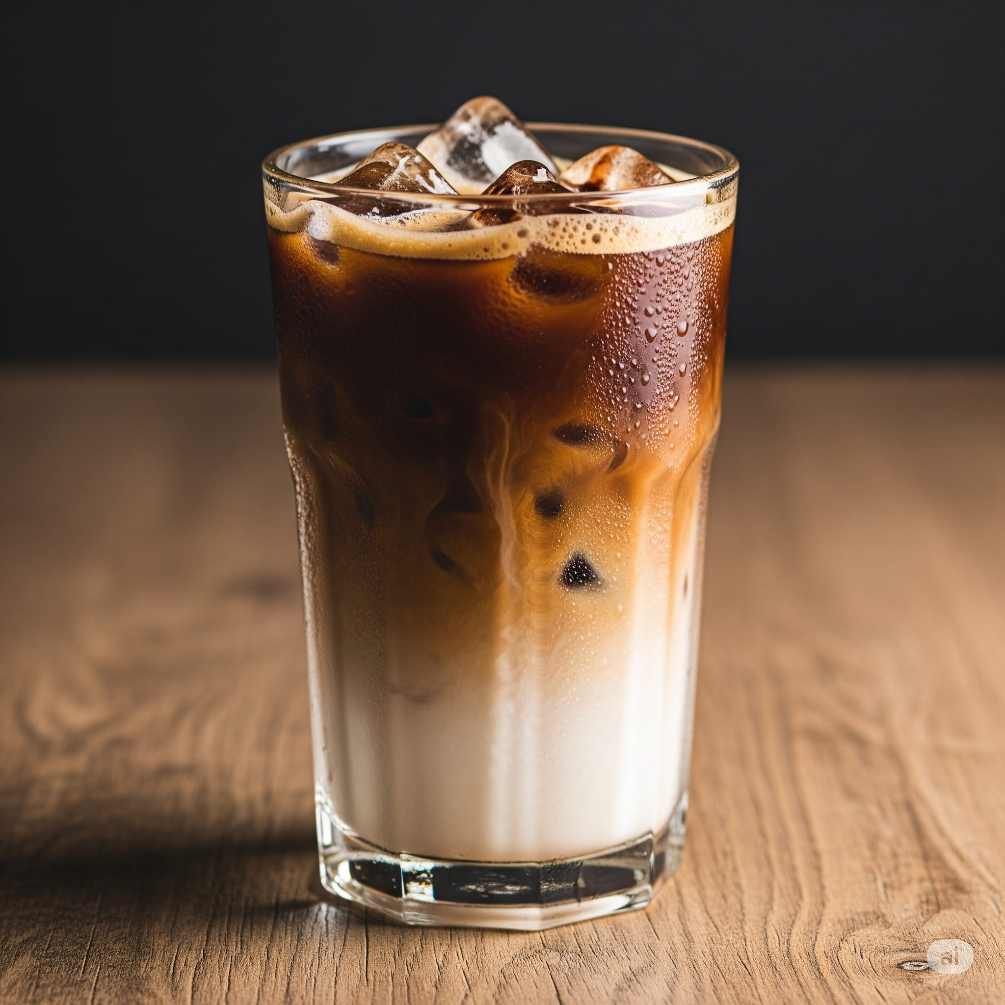 Iced Latte